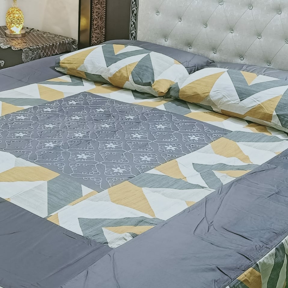 Bed sheets - Picture 8 of 8